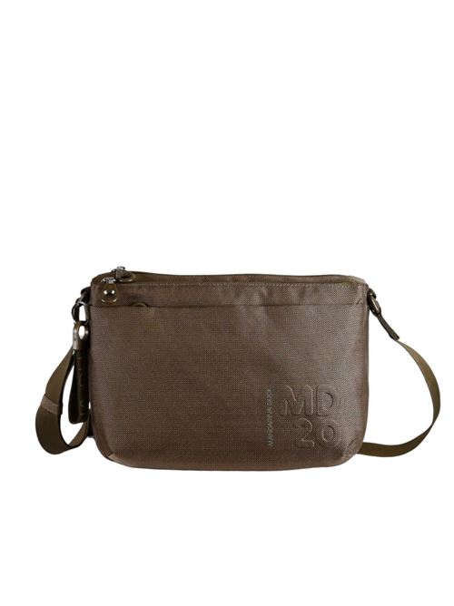 MD20 shoulder bag MANDARINA DUCK | P10QMT55SOIL
